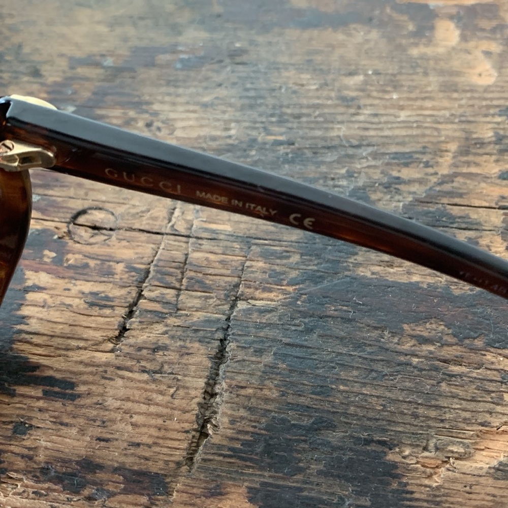 NWOT Gucci Sunglasses - Picture 5 of 7